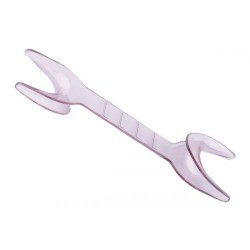 Retractor Labio 2 Extremos Foto Autocl. Mediano 2u